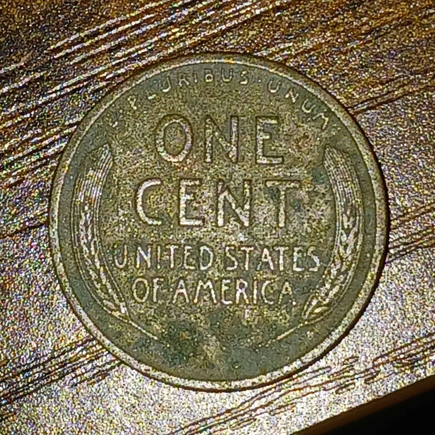 1909-Wheat-Penny-To-Kick-Off-The-New-Year