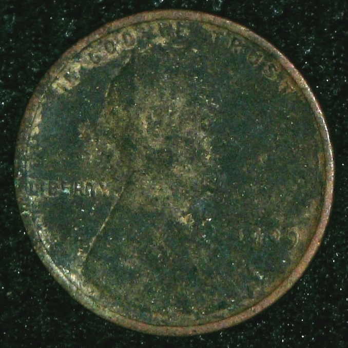 1909-Wheat-Penny-To-Kick-Off-The-New-Year