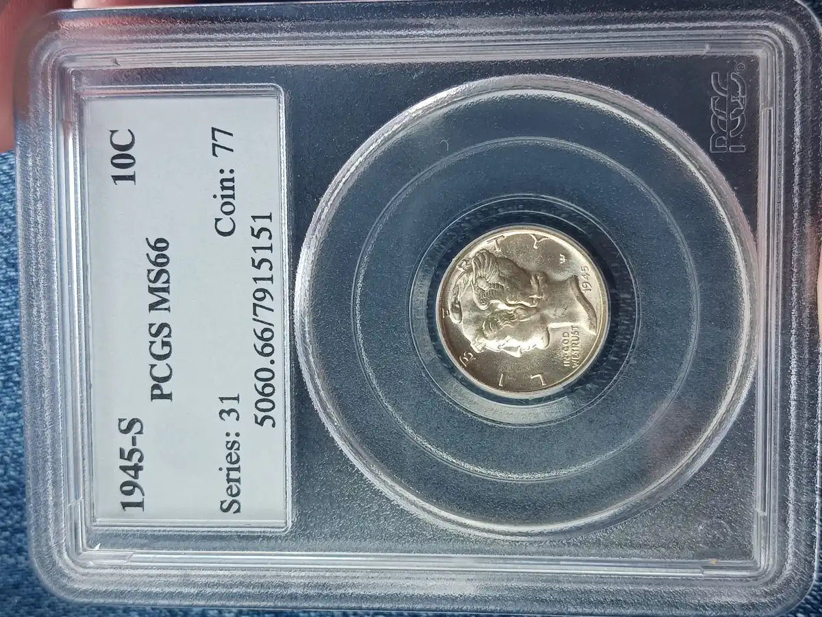 1945-S-Mercury-Dime-You-Vs.-PCGS