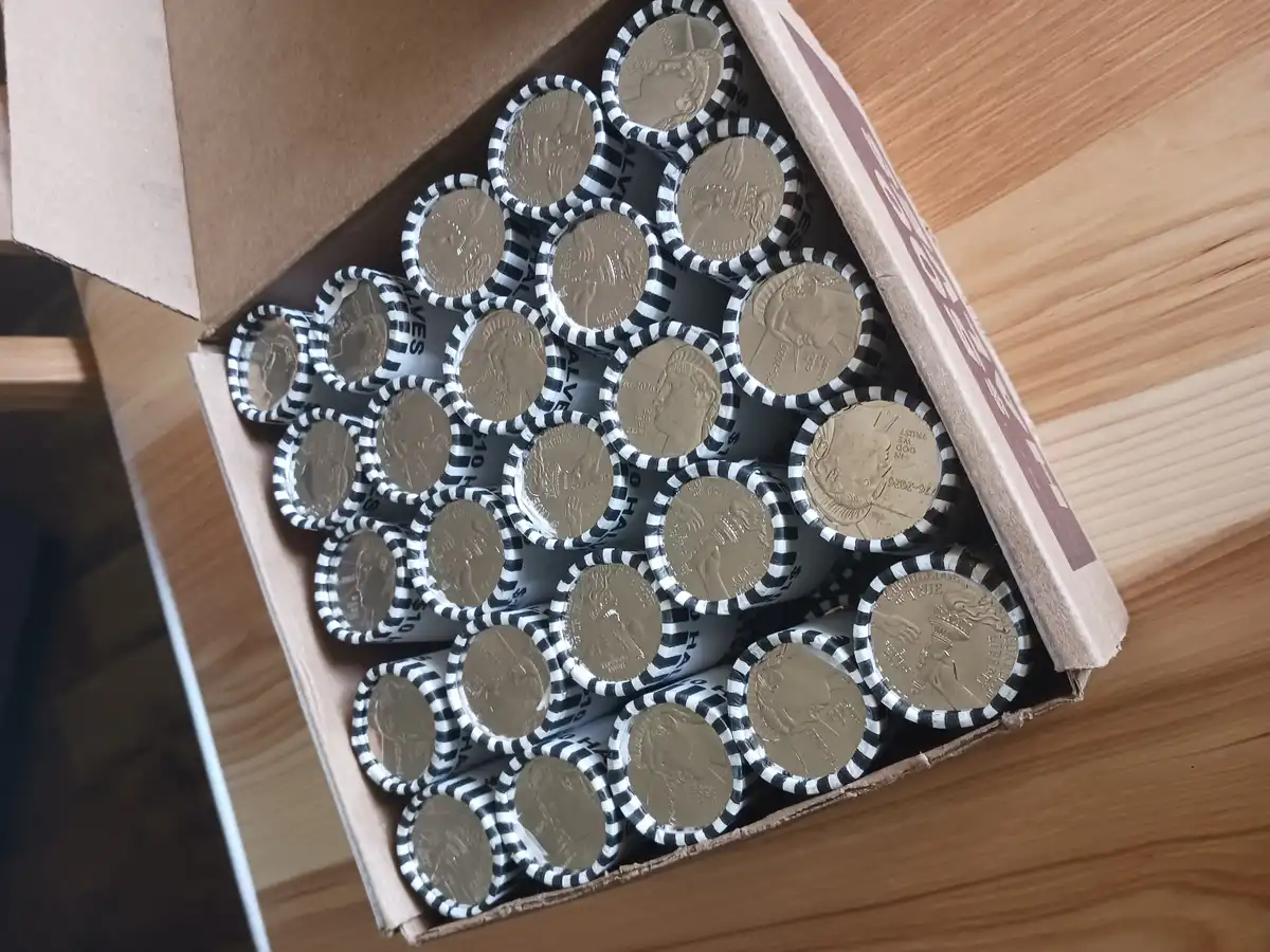 2026-D-Half-Dollar-Box-Worth-Keeping/Selling?