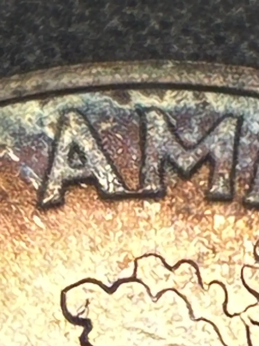 Nice-Toned-1962-Dime-LCS-Pickup
