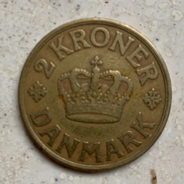 1925-2-Kroner-Denmark-Coin-Grade-And-Value?