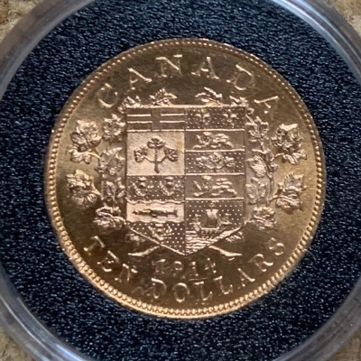 What-Grade-Would-You-Give-This-1914-Ten-Dollar-Canadian-Gold-Coin?