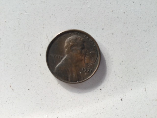 1971-United-States-One-Cent-Coin-With-2-Heads