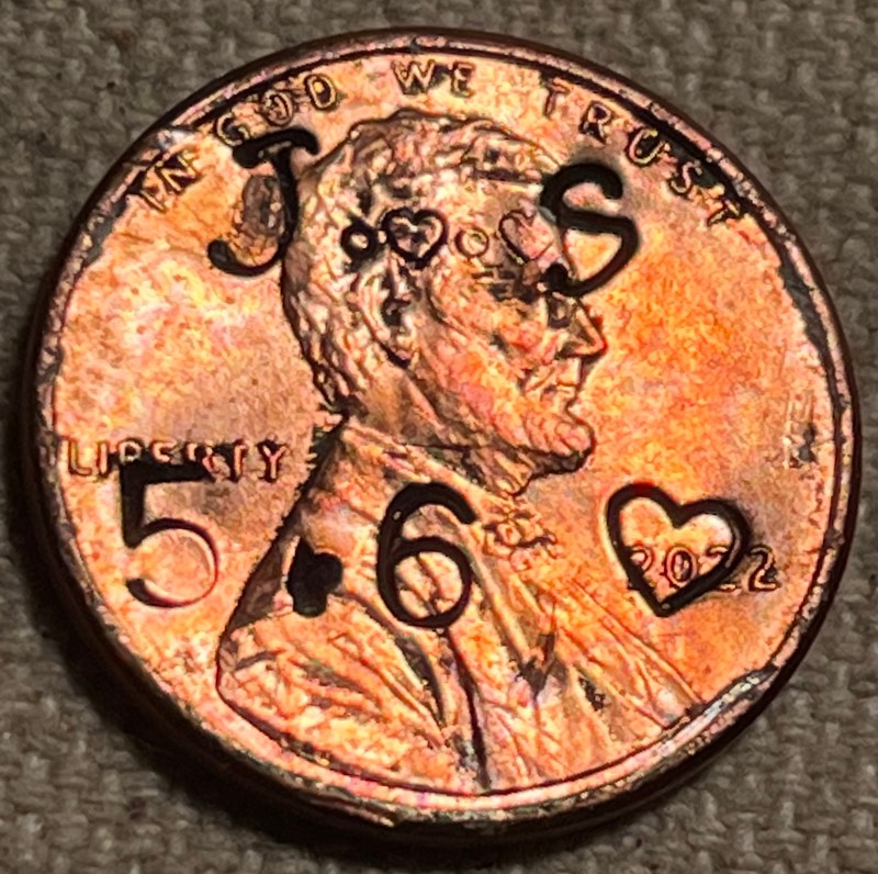 Post-Your-Stories-&-Pix-Of-Found-Money