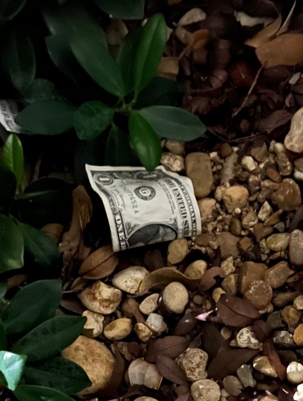 Post-Your-Stories-&-Pix-Of-Found-Money