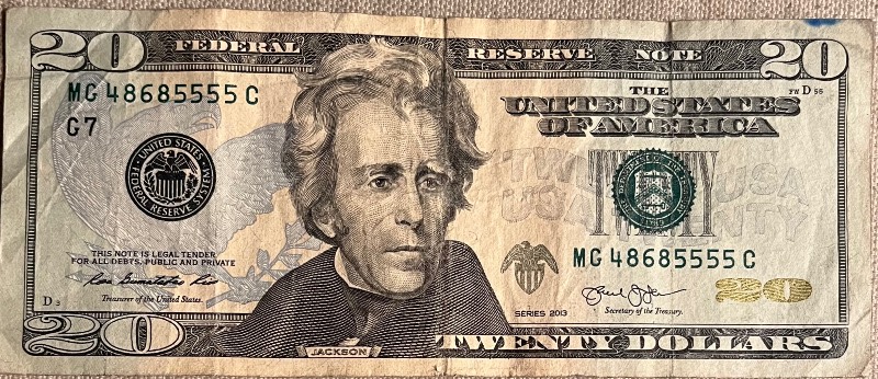 Post-Your-Stories-&-Pix-Of-Found-Money