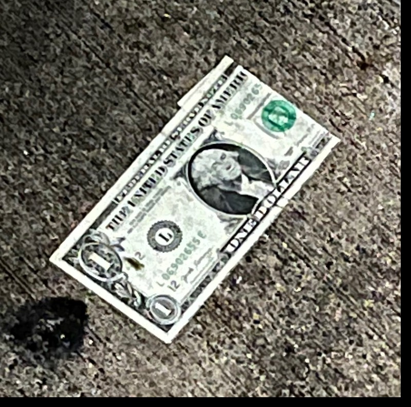 Post-Your-Stories-&-Pix-Of-Found-Money