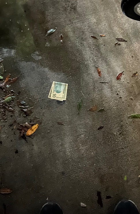 Post-Your-Stories-&-Pix-Of-Found-Money