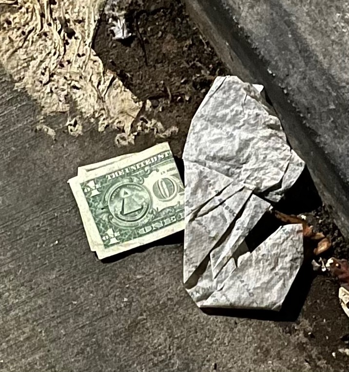 Post-Your-Stories-&-Pix-Of-Found-Money