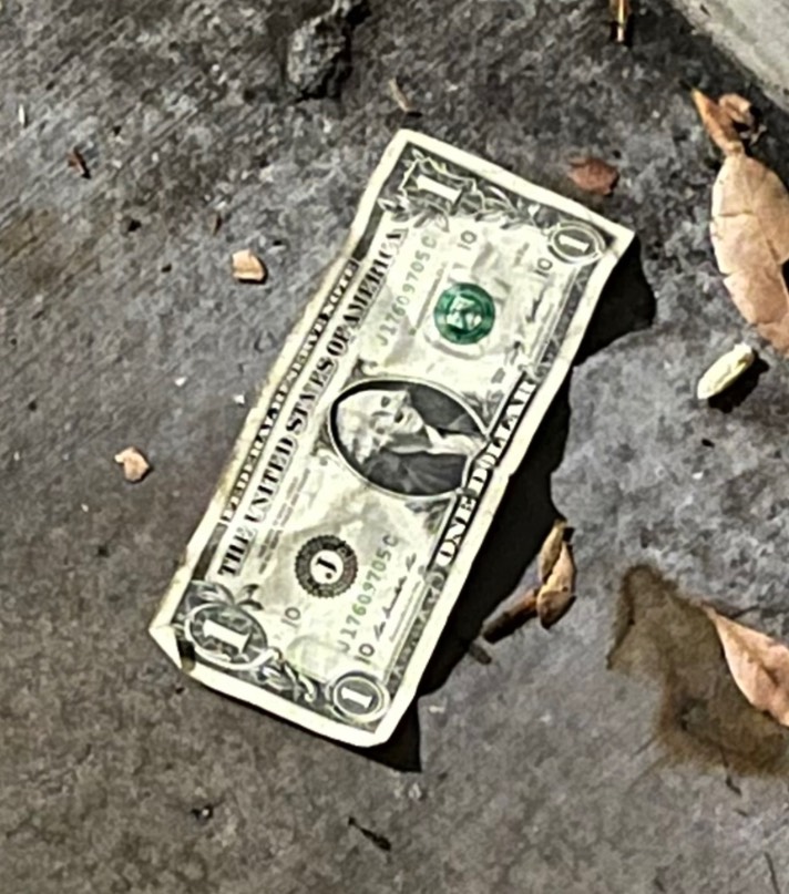 Post-Your-Stories-&-Pix-Of-Found-Money