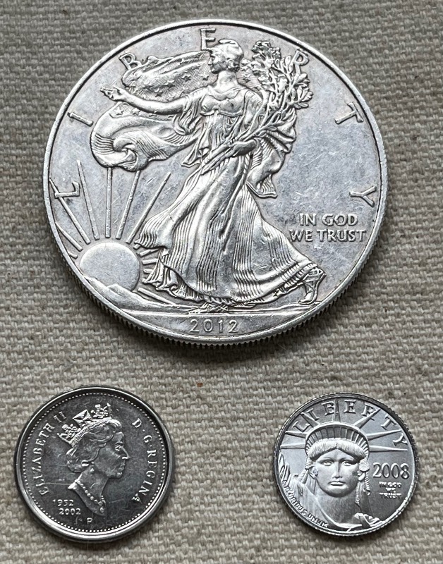 Post-A-Trio-Of-Coins.