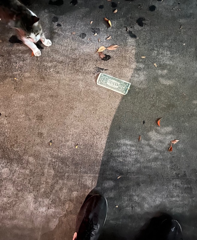 Post-Your-Stories-&-Pix-Of-Found-Money