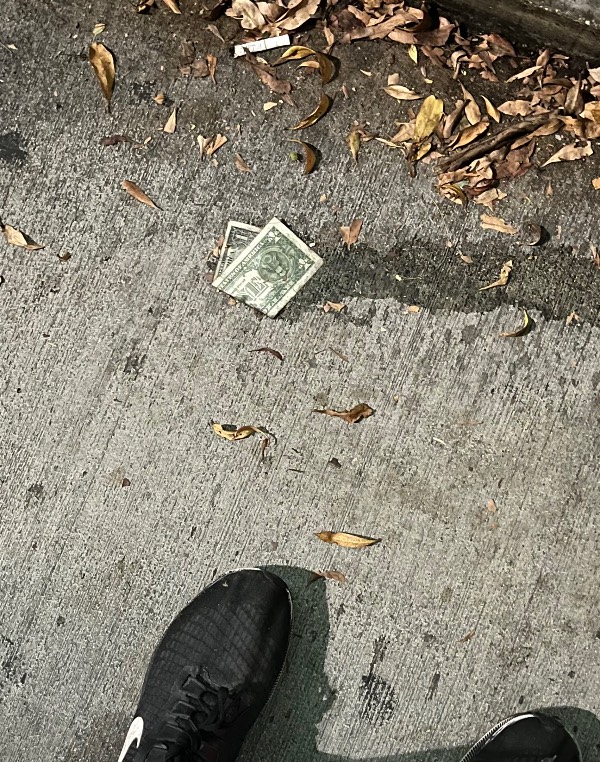 Post-Your-Stories-&-Pix-Of-Found-Money