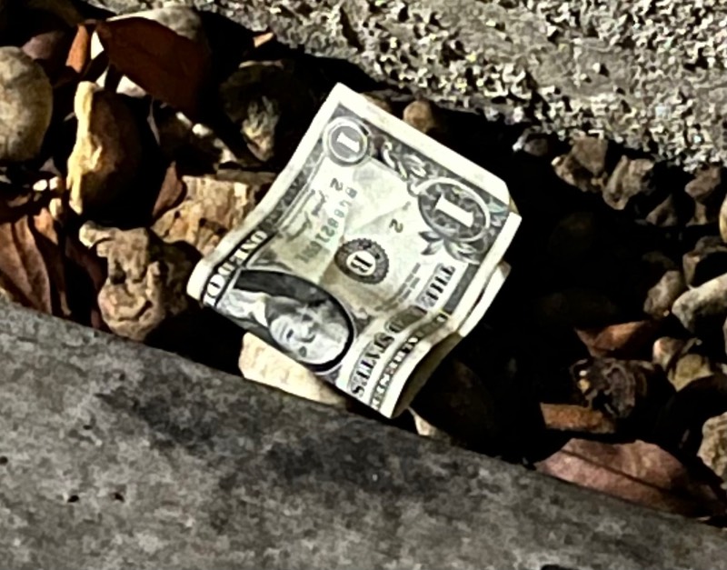 Post-Your-Stories-&-Pix-Of-Found-Money