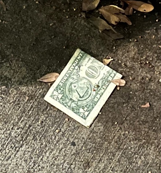 Post-Your-Stories-&-Pix-Of-Found-Money