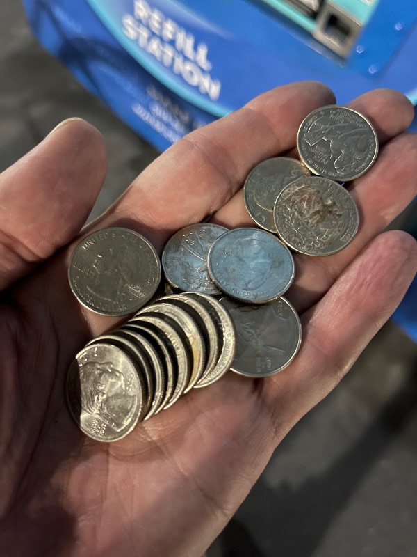 Post-Your-Stories-&-Pix-Of-Found-Money
