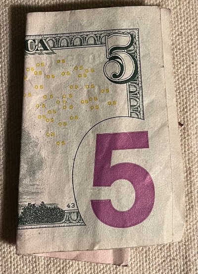 Post-Your-Stories-&-Pix-Of-Found-Money