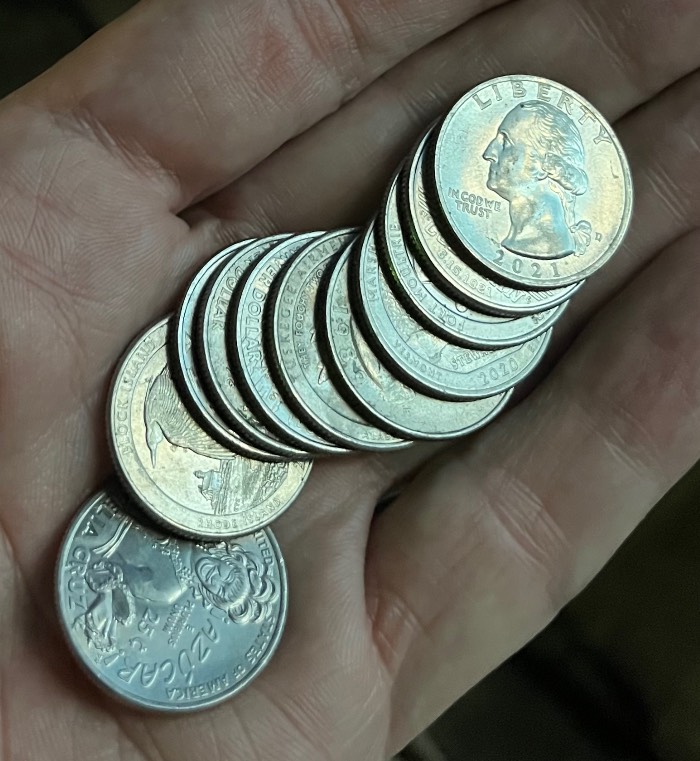 Post-Your-Stories-&-Pix-Of-Found-Money
