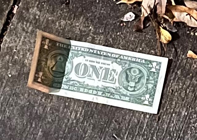 Post-Your-Stories-&-Pix-Of-Found-Money