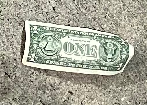 Post-Your-Stories-&-Pix-Of-Found-Money