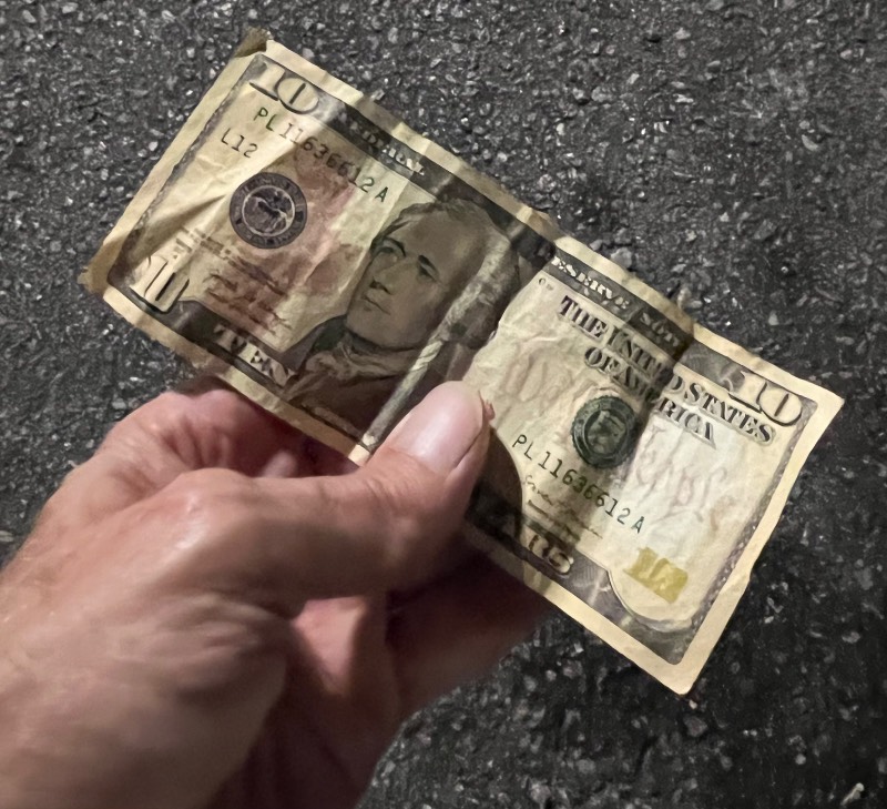 Post-Your-Stories-&-Pix-Of-Found-Money