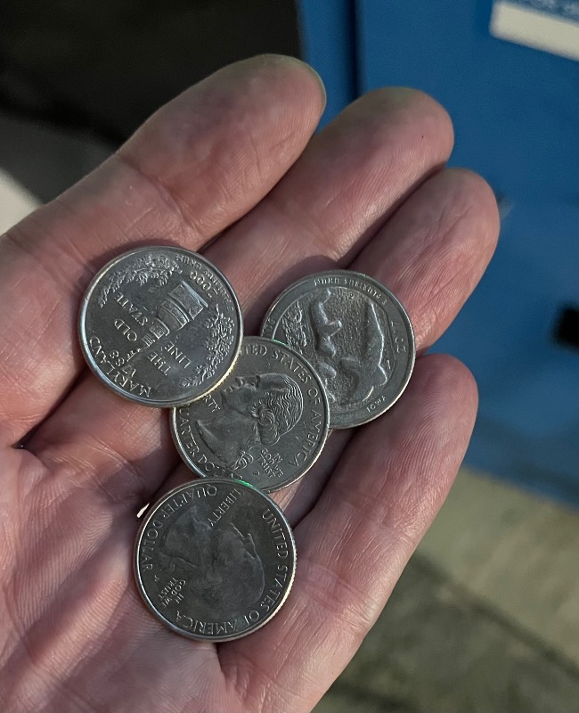 Post-Your-Stories-&-Pix-Of-Found-Money