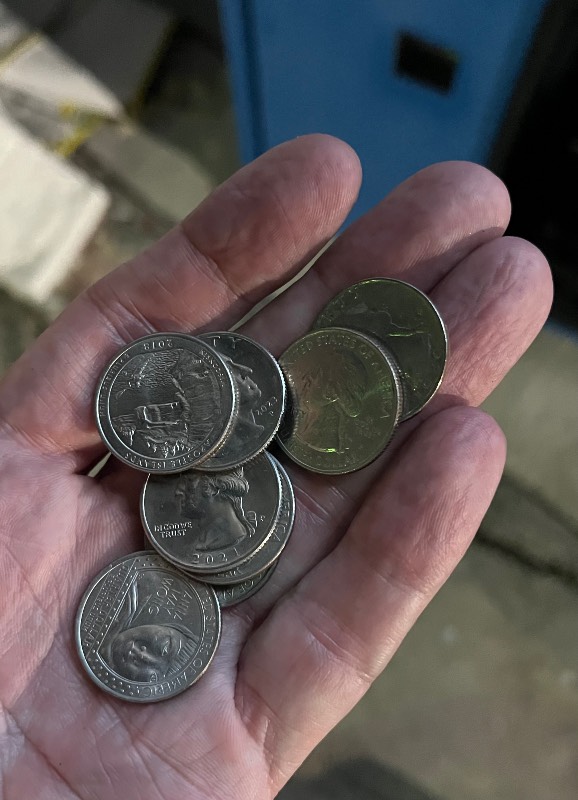 Post-Your-Stories-&-Pix-Of-Found-Money