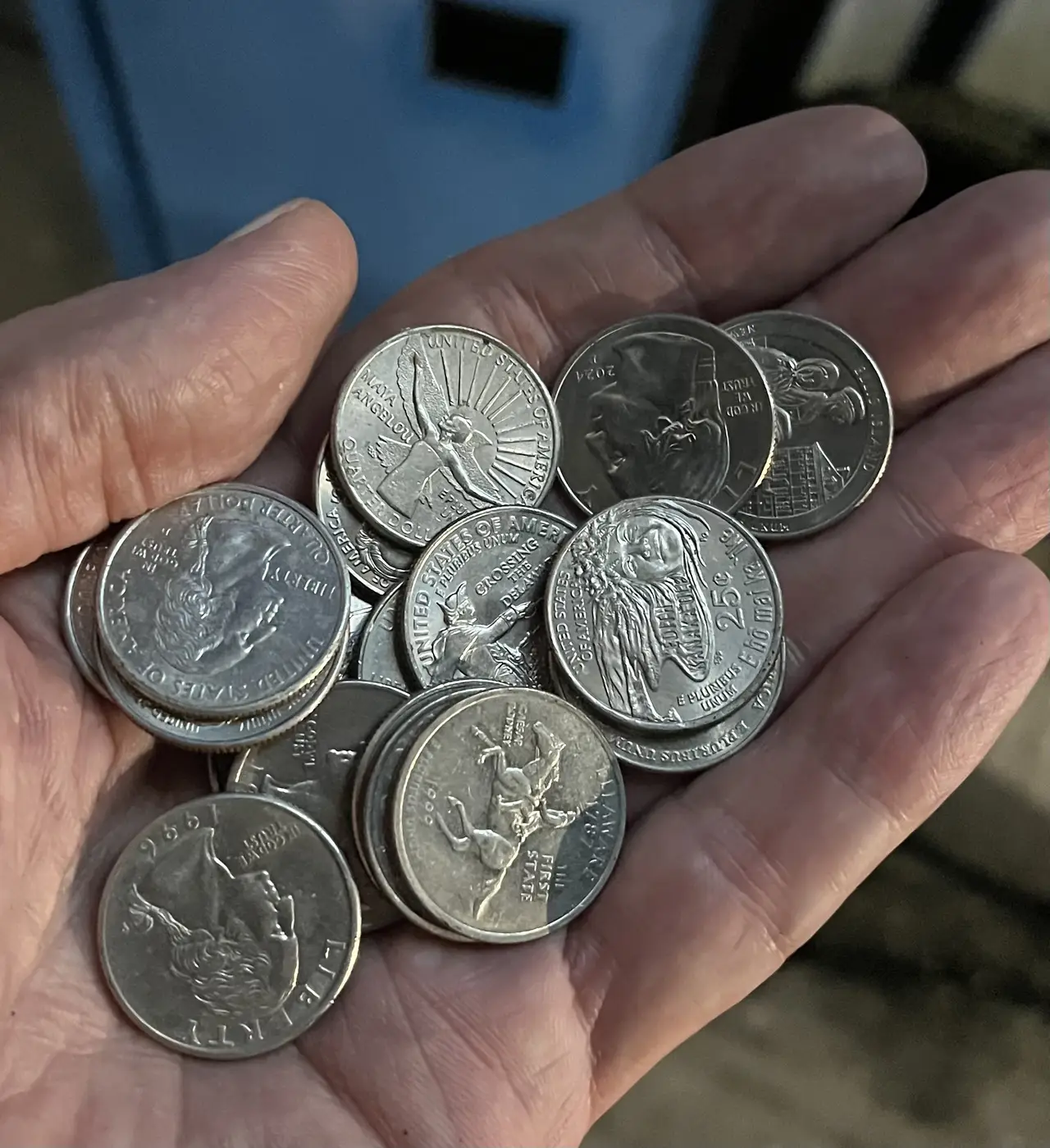 Post-Your-Stories-&-Pix-Of-Found-Money