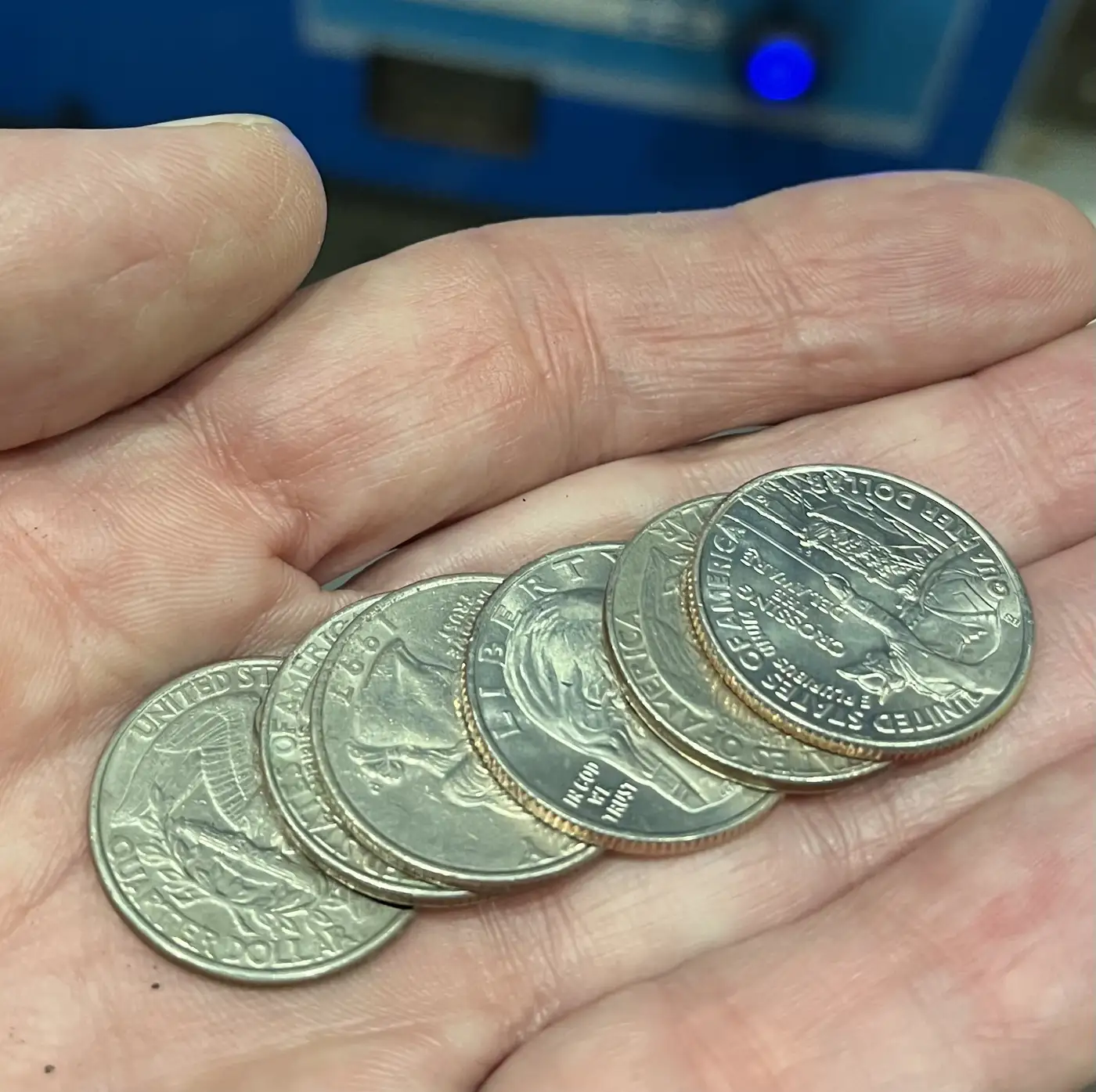 Post-Your-Stories-&-Pix-Of-Found-Money