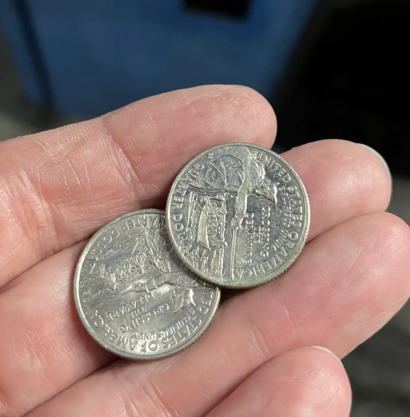 Post-Your-Stories-&-Pix-Of-Found-Money
