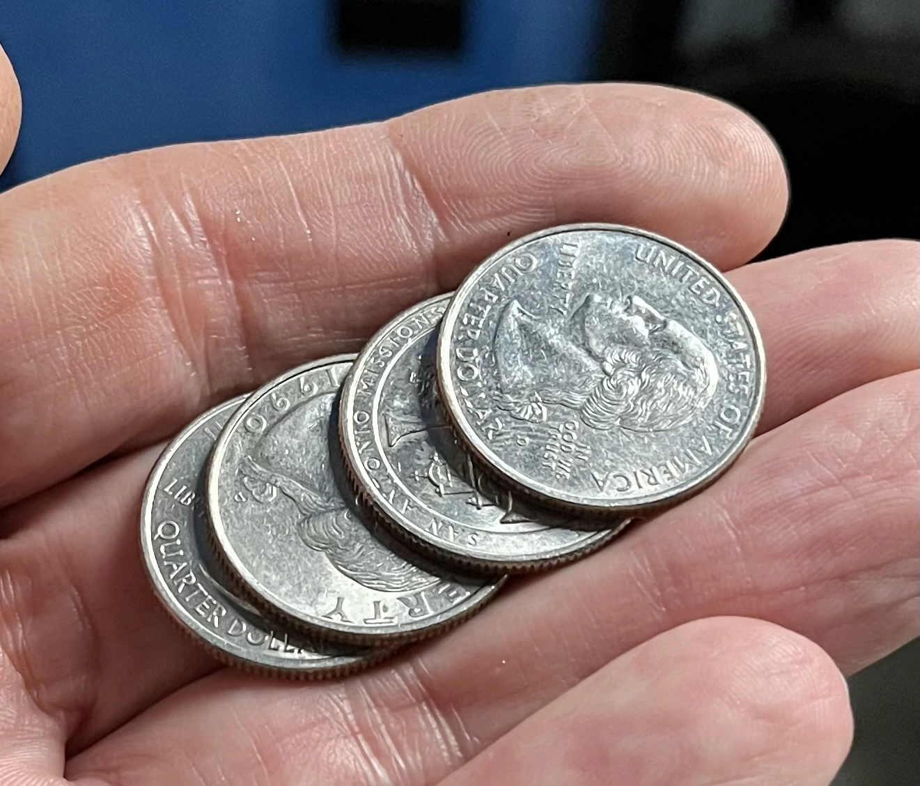 Post-Your-Stories-&-Pix-Of-Found-Money