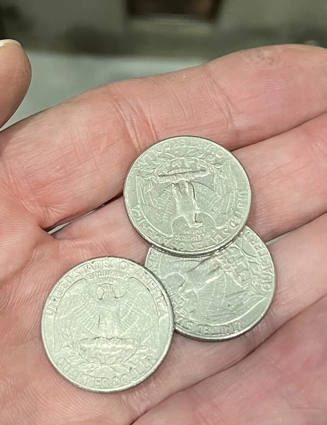 Post-Your-Stories-&-Pix-Of-Found-Money