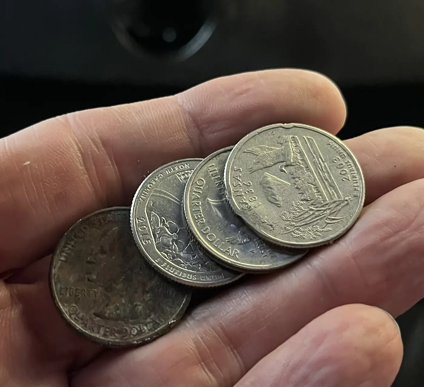Post-Your-Stories-&-Pix-Of-Found-Money