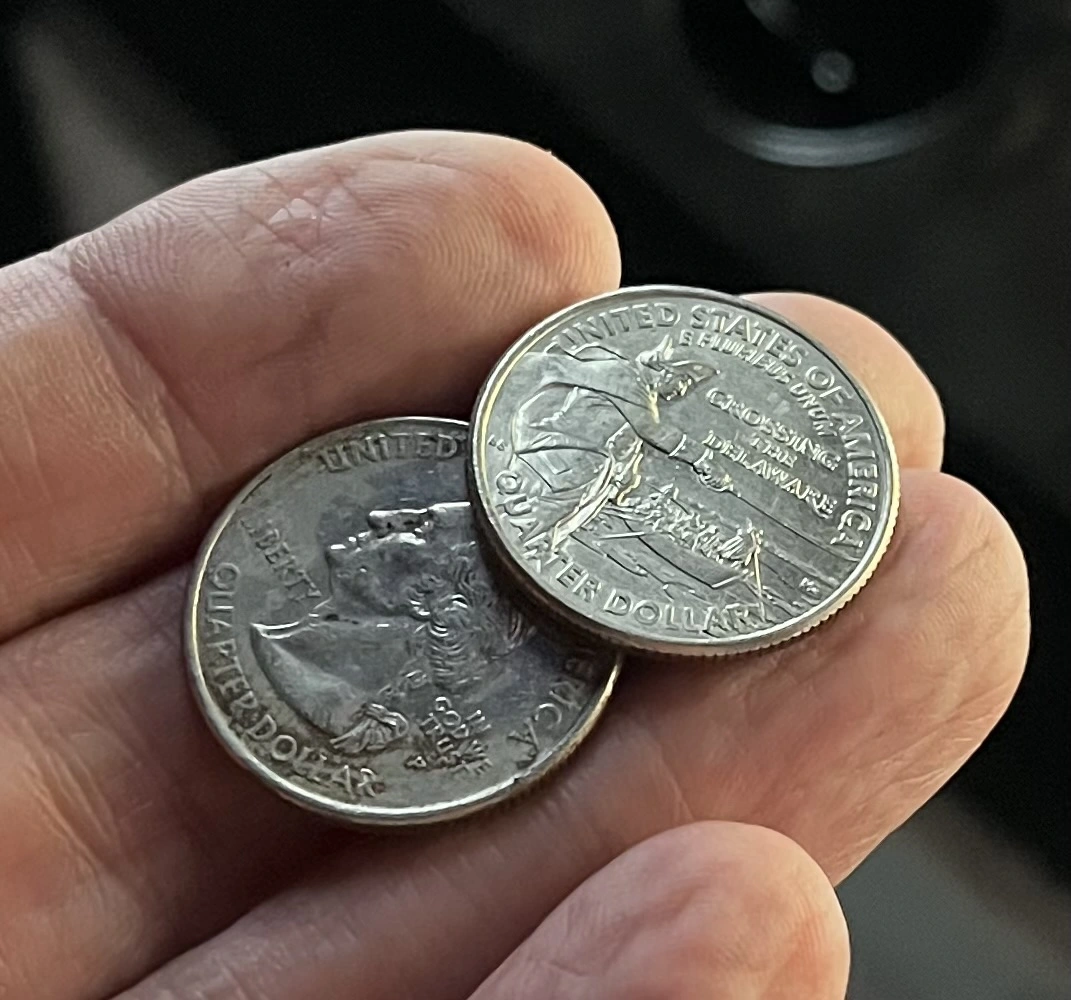 Post-Your-Stories-&-Pix-Of-Found-Money