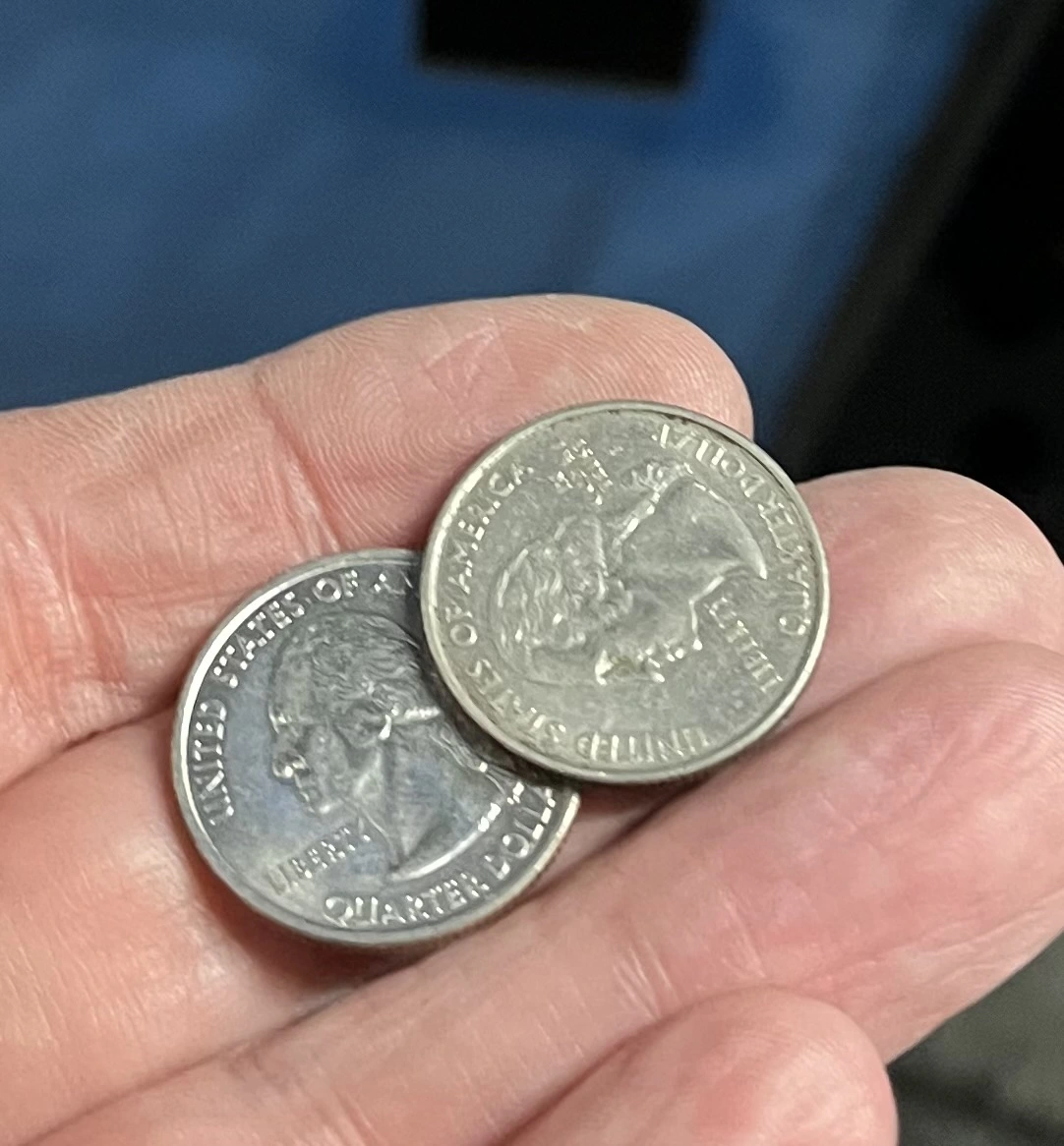 Post-Your-Stories-&-Pix-Of-Found-Money