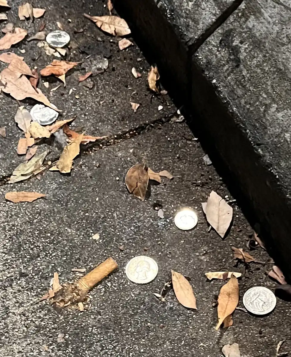 Post-Your-Stories-&-Pix-Of-Found-Money