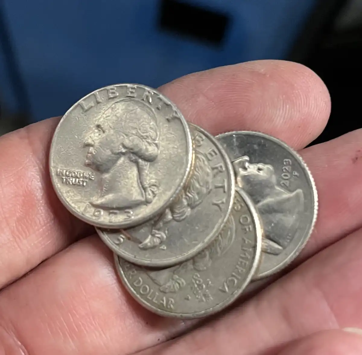 Post-Your-Stories-&-Pix-Of-Found-Money