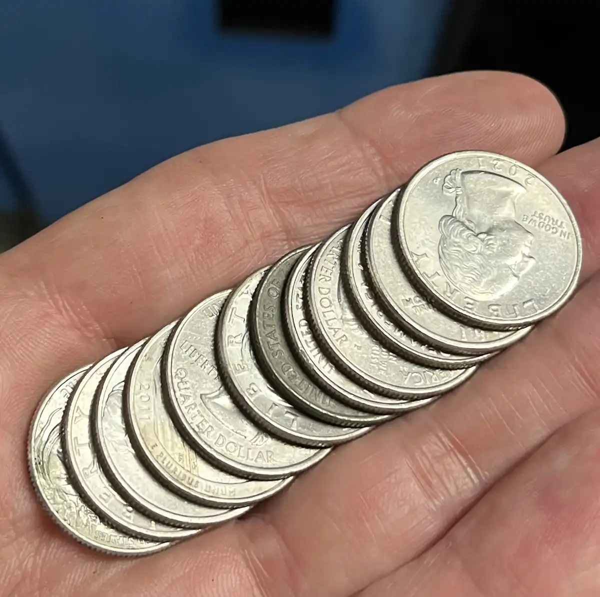 Post-Your-Stories-&-Pix-Of-Found-Money