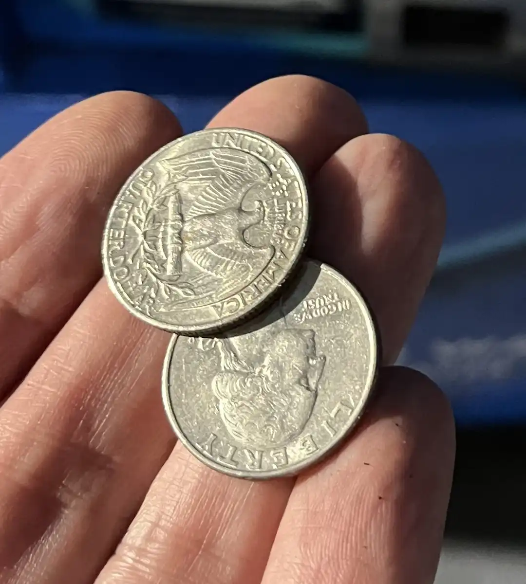 Post-Your-Stories-&-Pix-Of-Found-Money