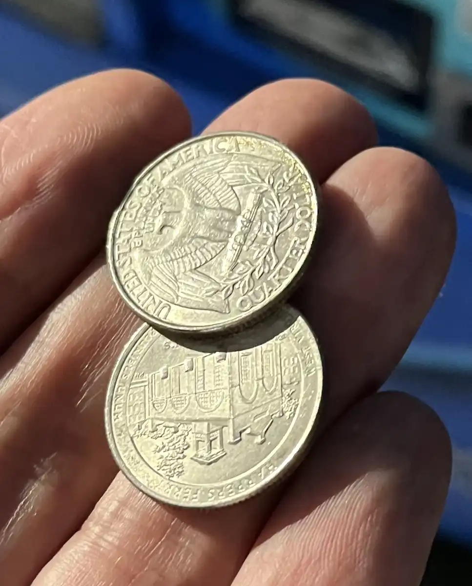 Post-Your-Stories-&-Pix-Of-Found-Money