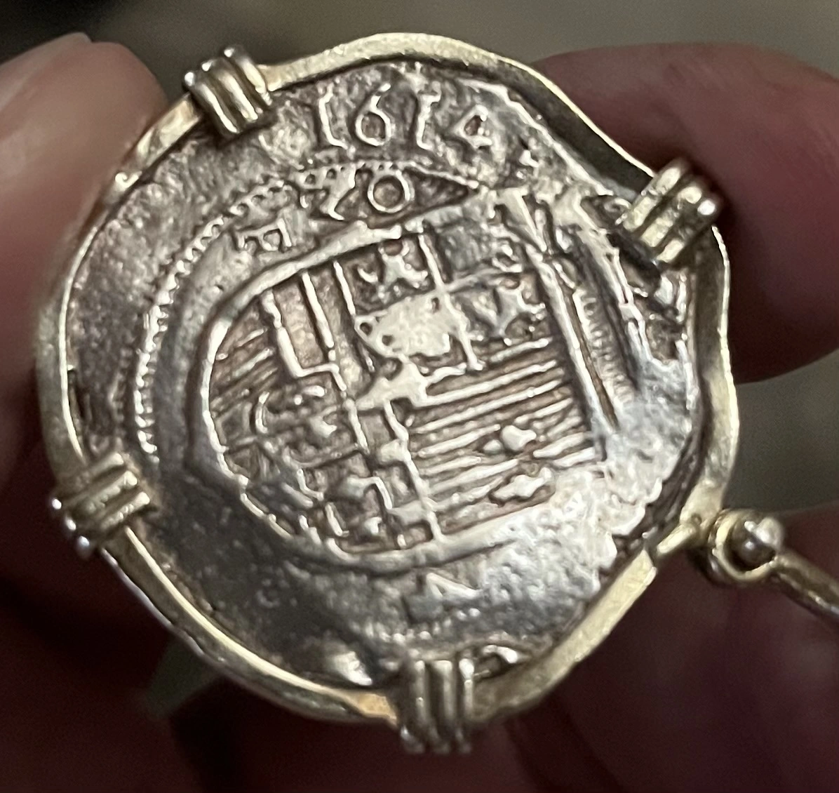 Post-Your-Pix-Of-Shipwreck-Coins-&-Treasure-&-Artifacts
