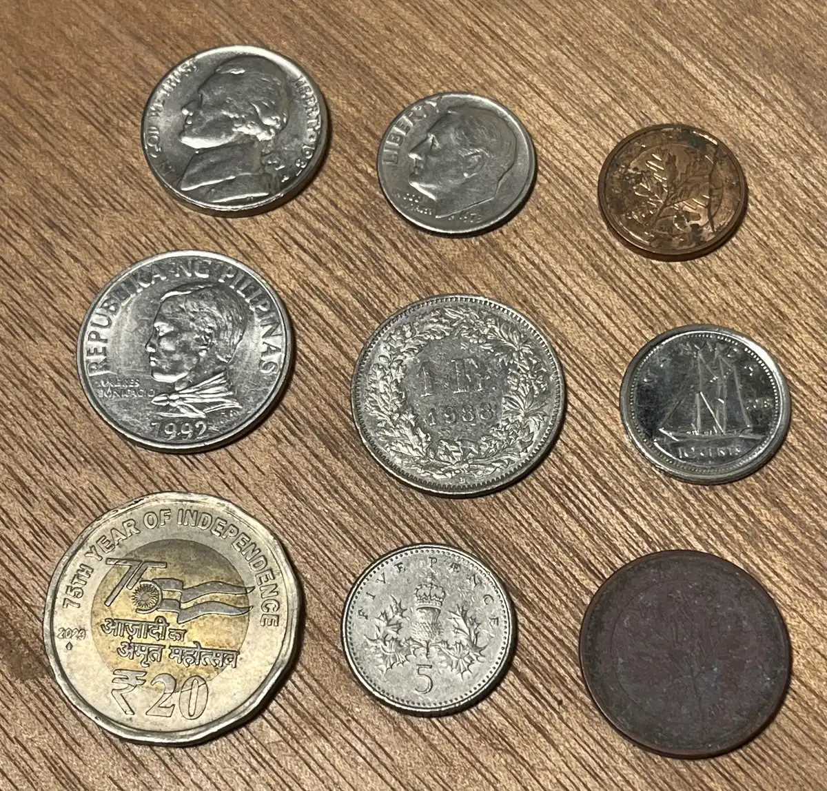 Coinstar-Finds!-Including-Bank-Counters-And-Other-Machines