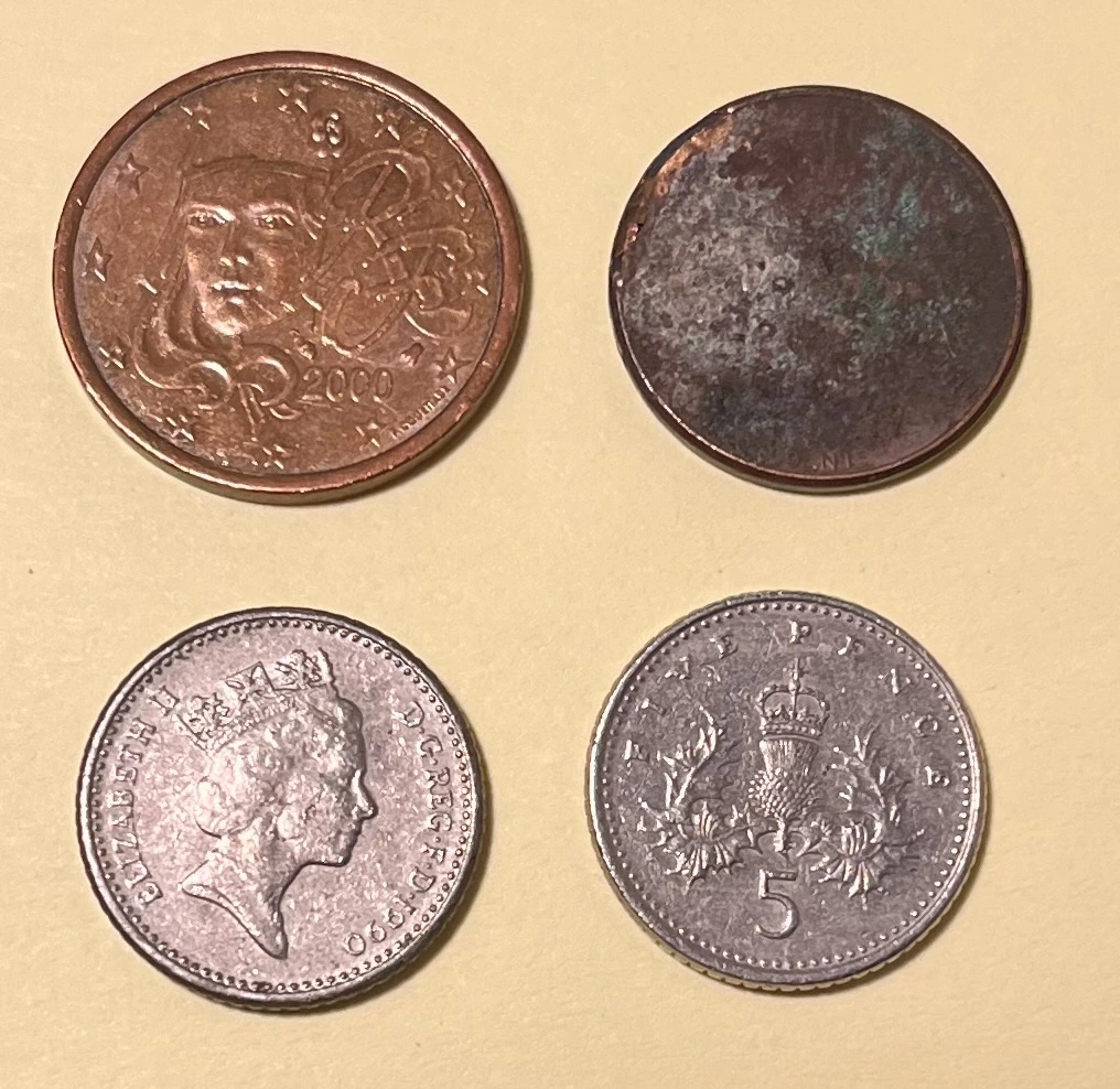 Coinstar-Finds!-Including-Bank-Counters-And-Other-Machines