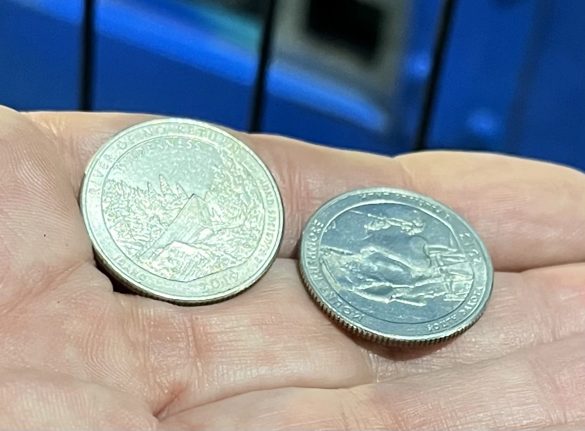 Post-Your-Stories-&-Pix-Of-Found-Money