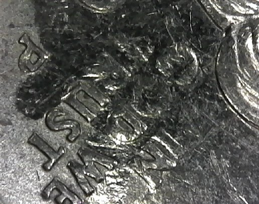 2005-P-KS-Quarter-Missing-G-O-T-I-&-R...possible-DD-In-U.