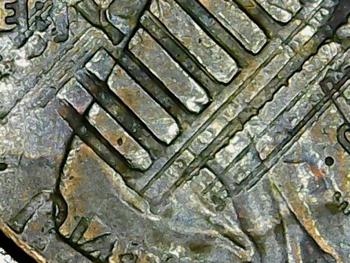 2001-D-Die-Clash-Penny