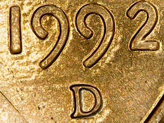 Possible-DDO-And-DDR-1982-D-Penny