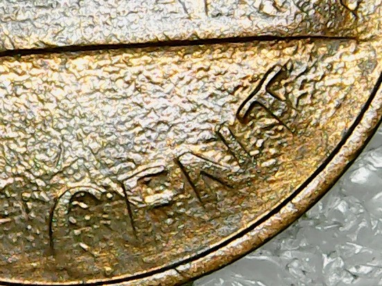 Bad-Strike-On-1984-Penny-Both-Sides