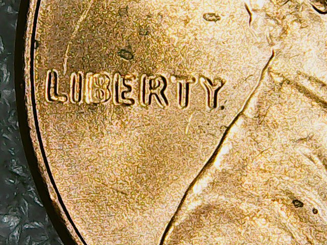 How-To-Get-Good-Images/Pics-Of-Shiny-Coins